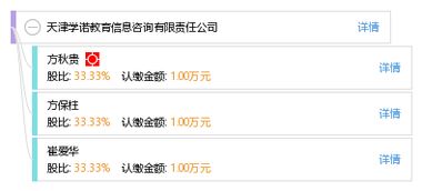 天津?qū)W諾教育信息咨詢有限責(zé)任公司 連接信息，啟迪未來(lái)