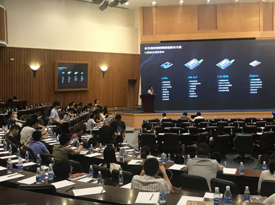 攜手阿里云IoT，順舟智能閃耀中國（國際）物聯網博覽會，共繪智慧未來